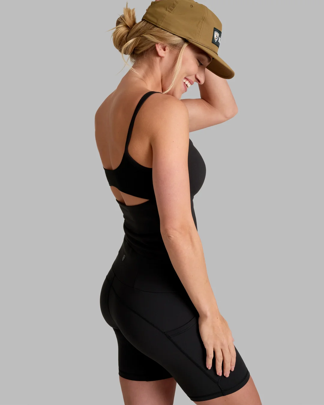 W's Kush Bra Tank - Image 3