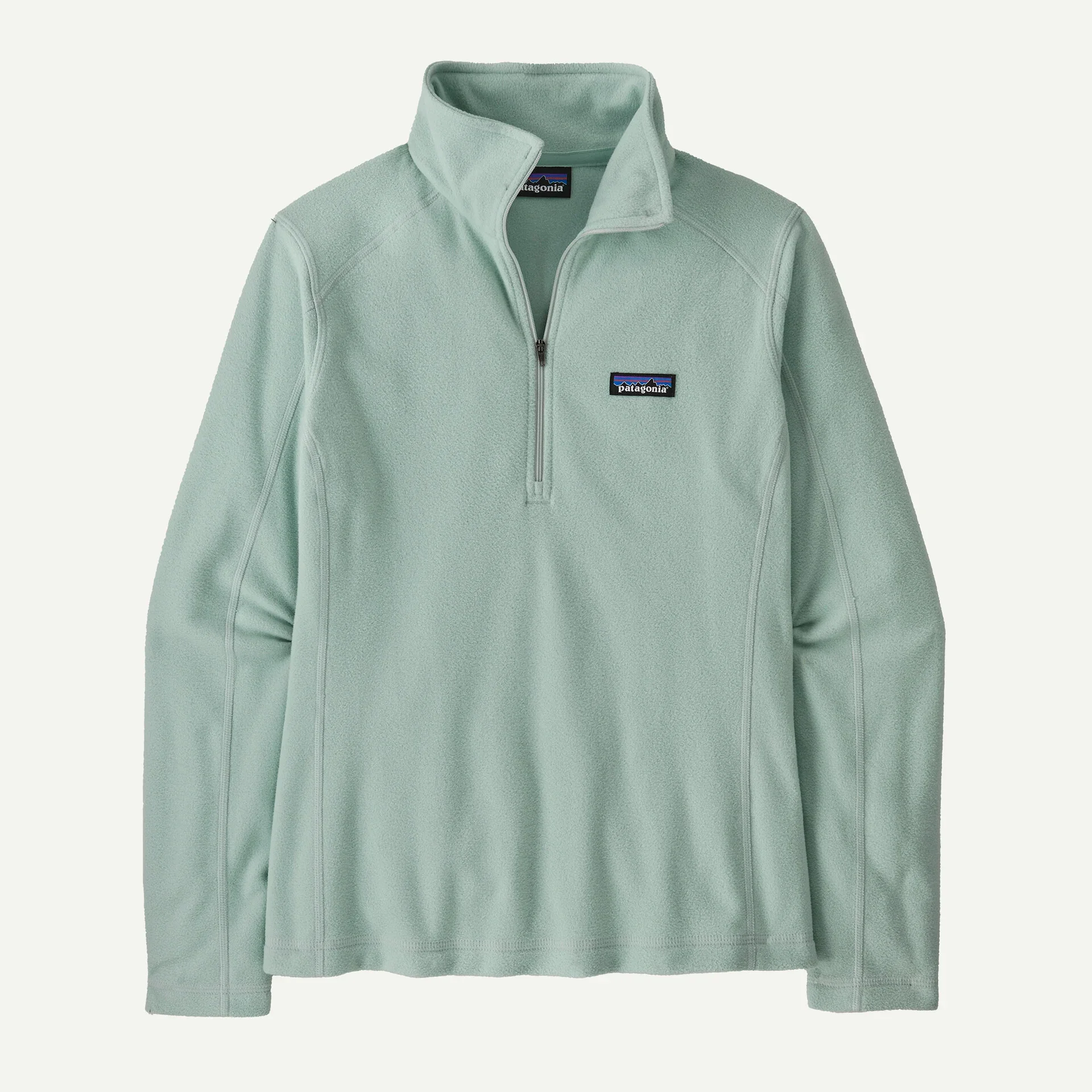 W's Micro D 1/4 Zip - Image 8