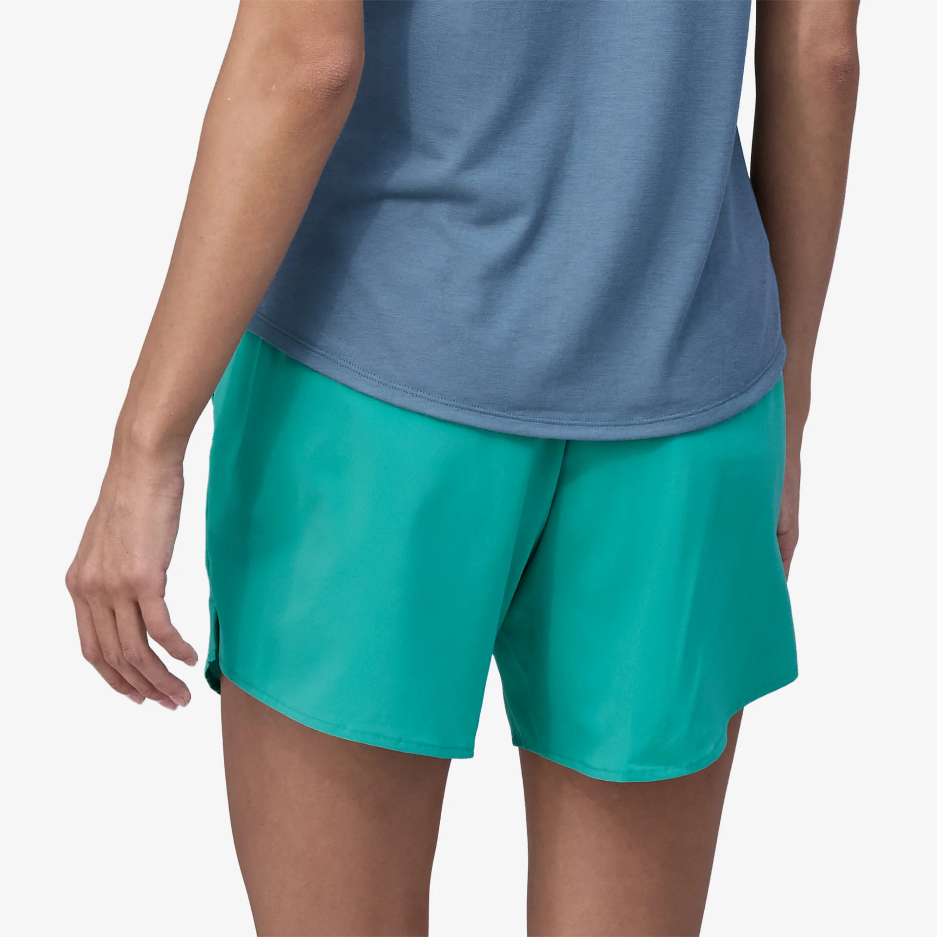W's Multi Trails Shorts - 5 1/2 in. - Image 4