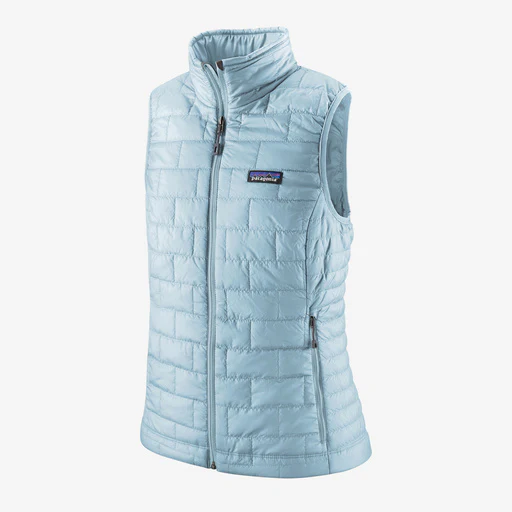 W's Nano Puff Vest - Image 3