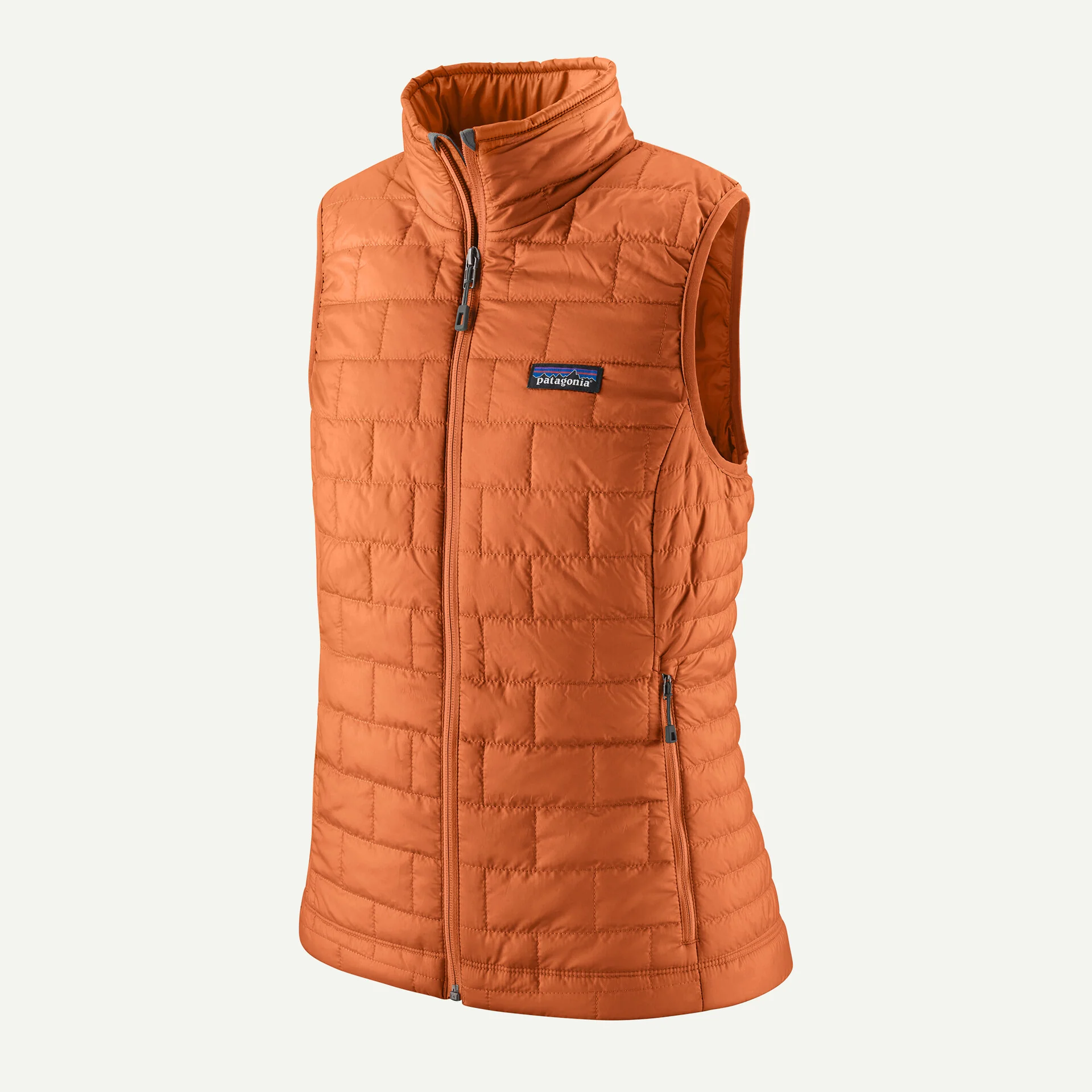 W's Nano Puff Vest - Image 6