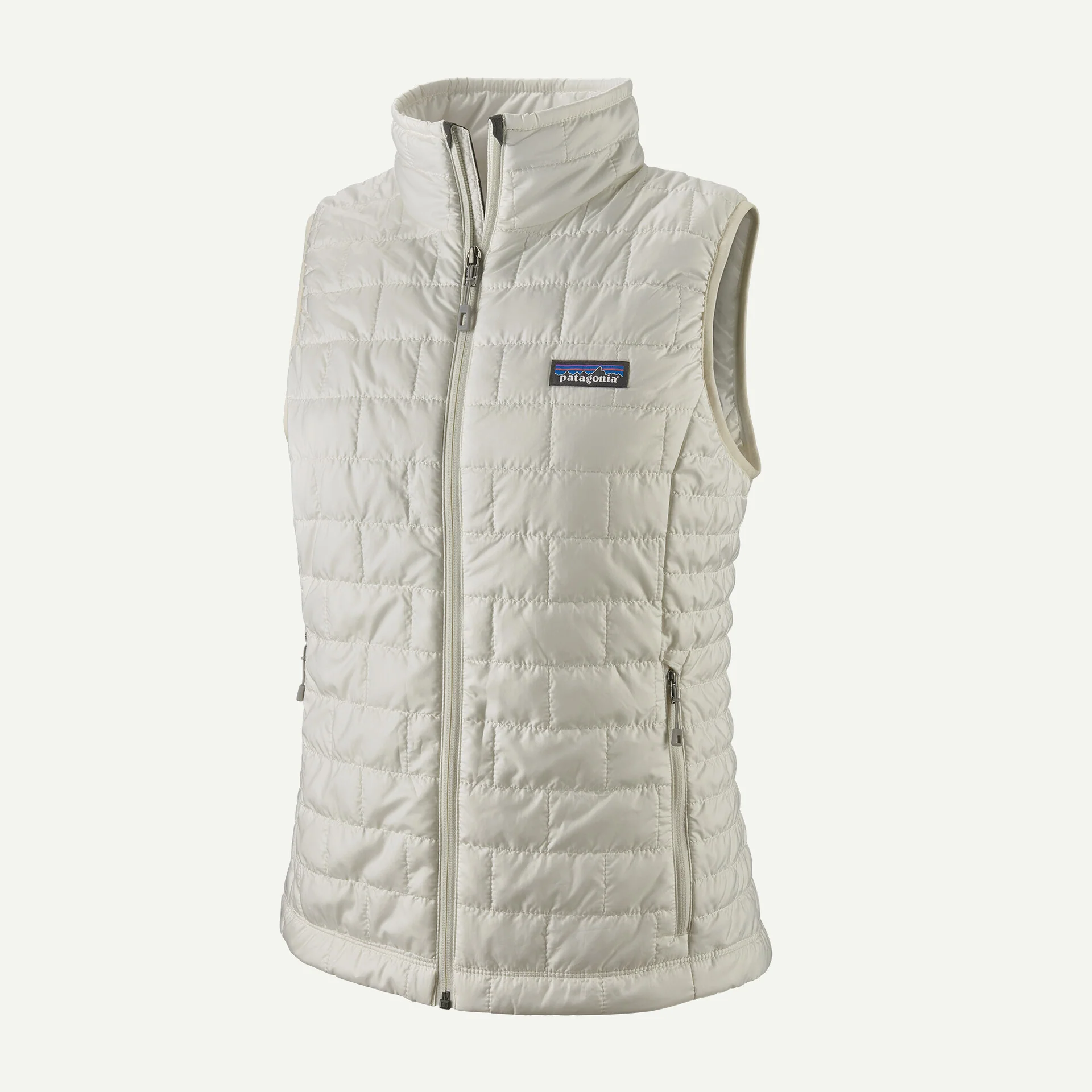 W's Nano Puff Vest - Image 7