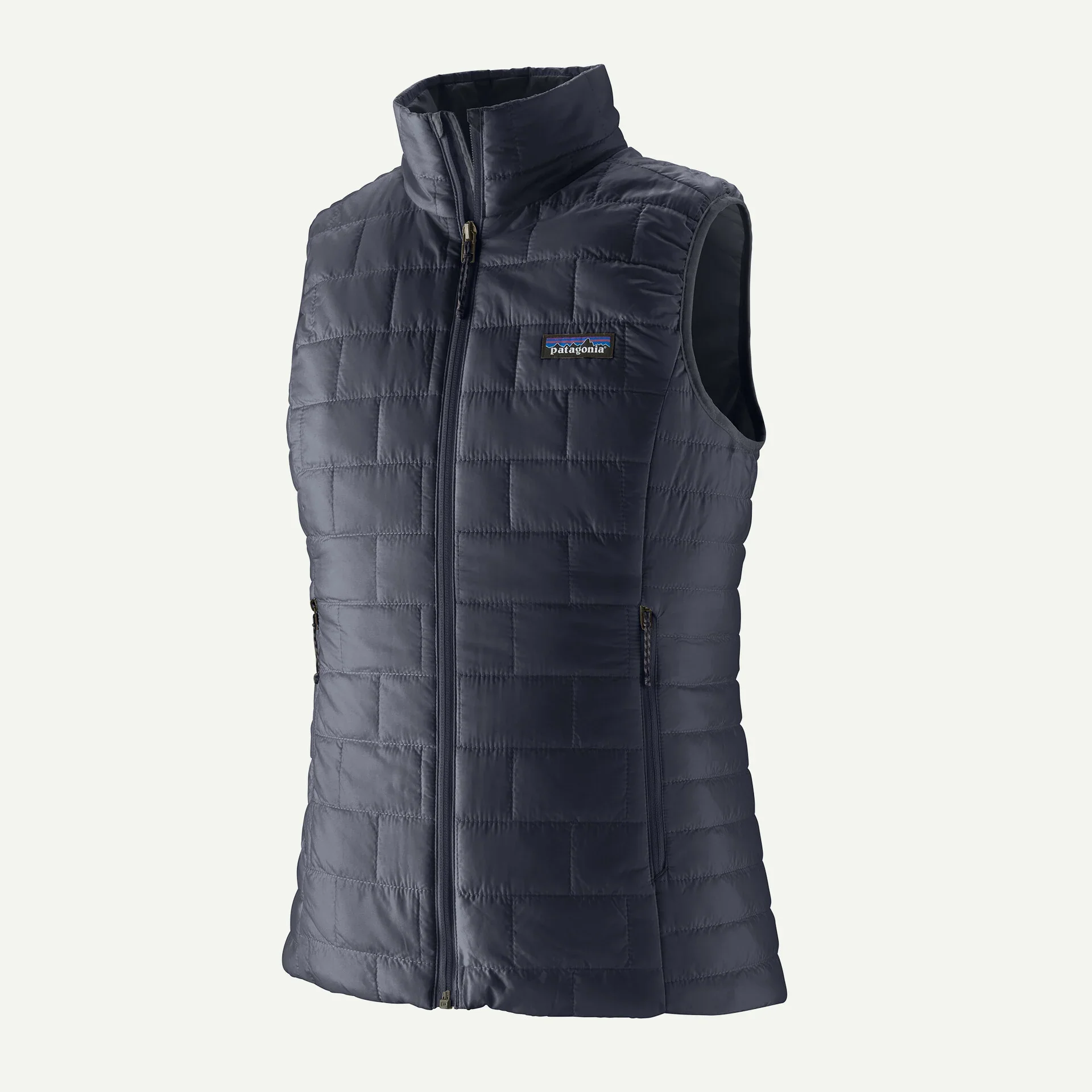 W's Nano Puff Vest - Image 8