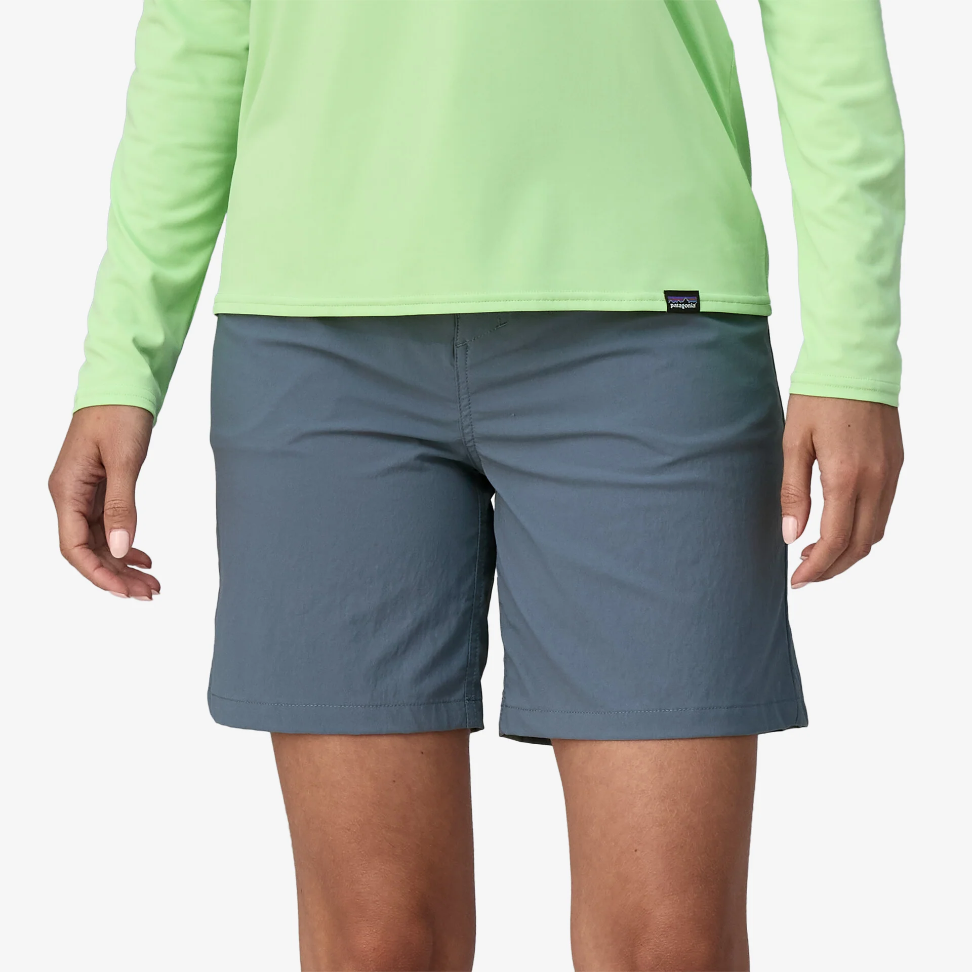W's Quandary Shorts - 7 in. - Image 3