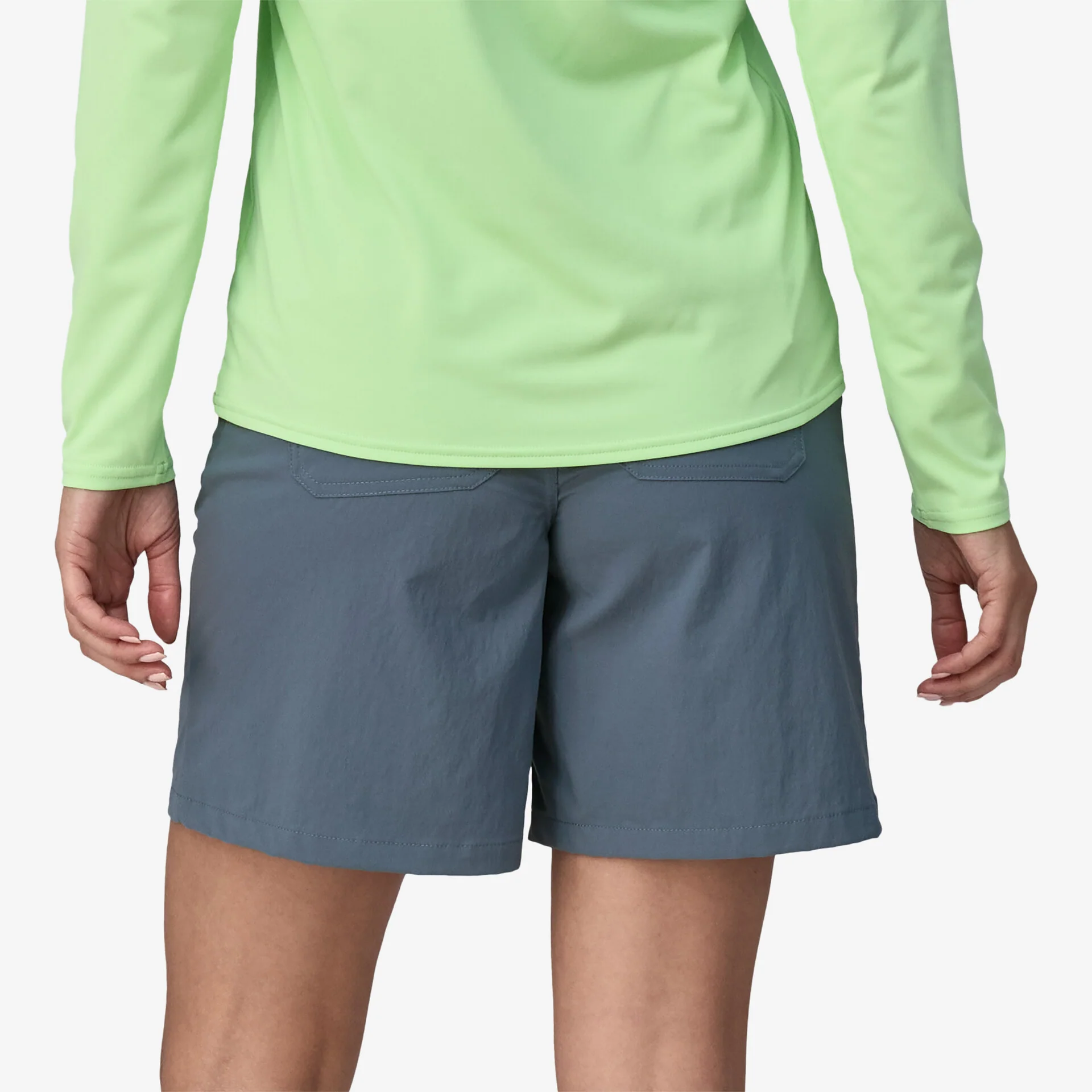 W's Quandary Shorts - 7 in. - Image 4