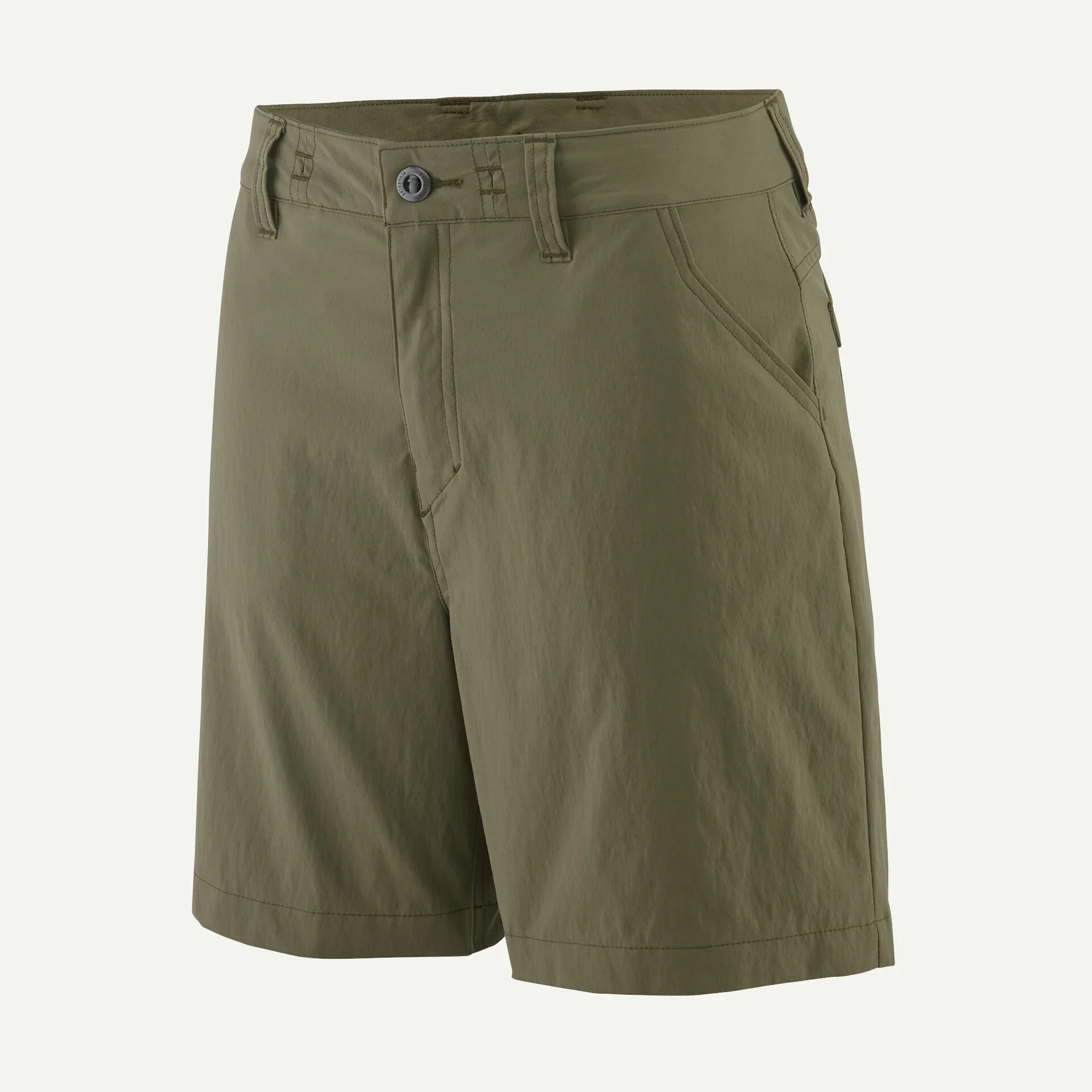 W's Quandary Shorts - 7 in. - Image 5