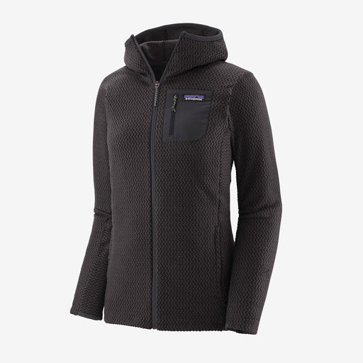 W's R1 Air Full-Zip Hoody - Image 2
