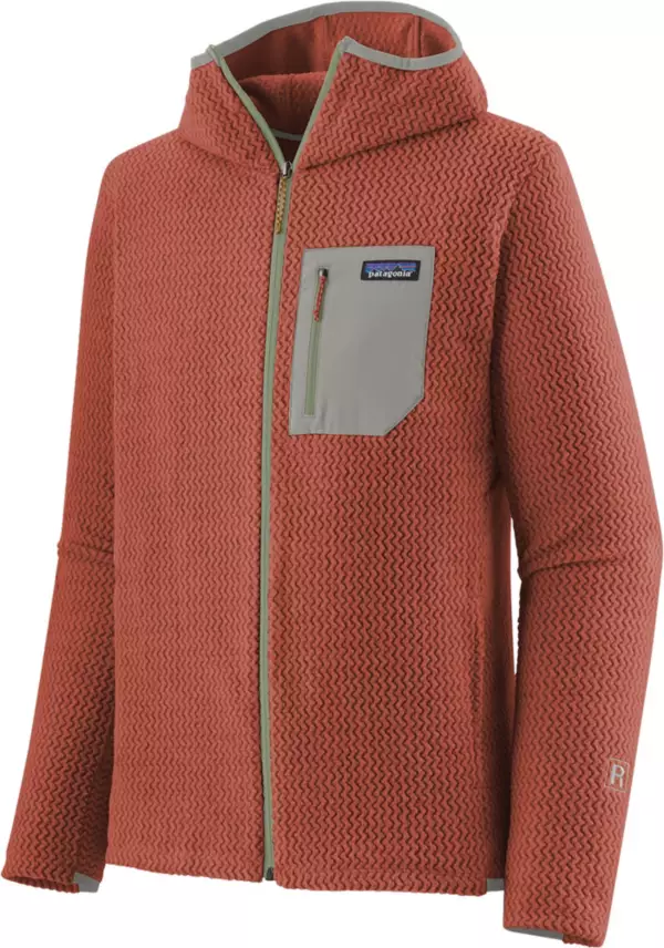 W's R1 Air Full-Zip Hoody - Image 5
