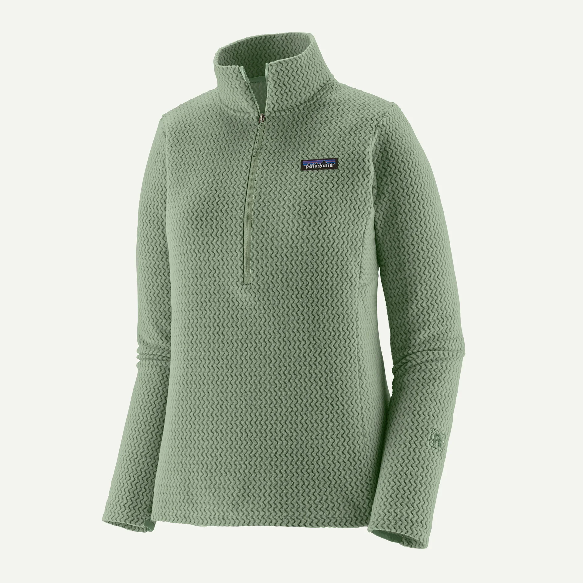 W's R1 Air Zip Neck - Image 10