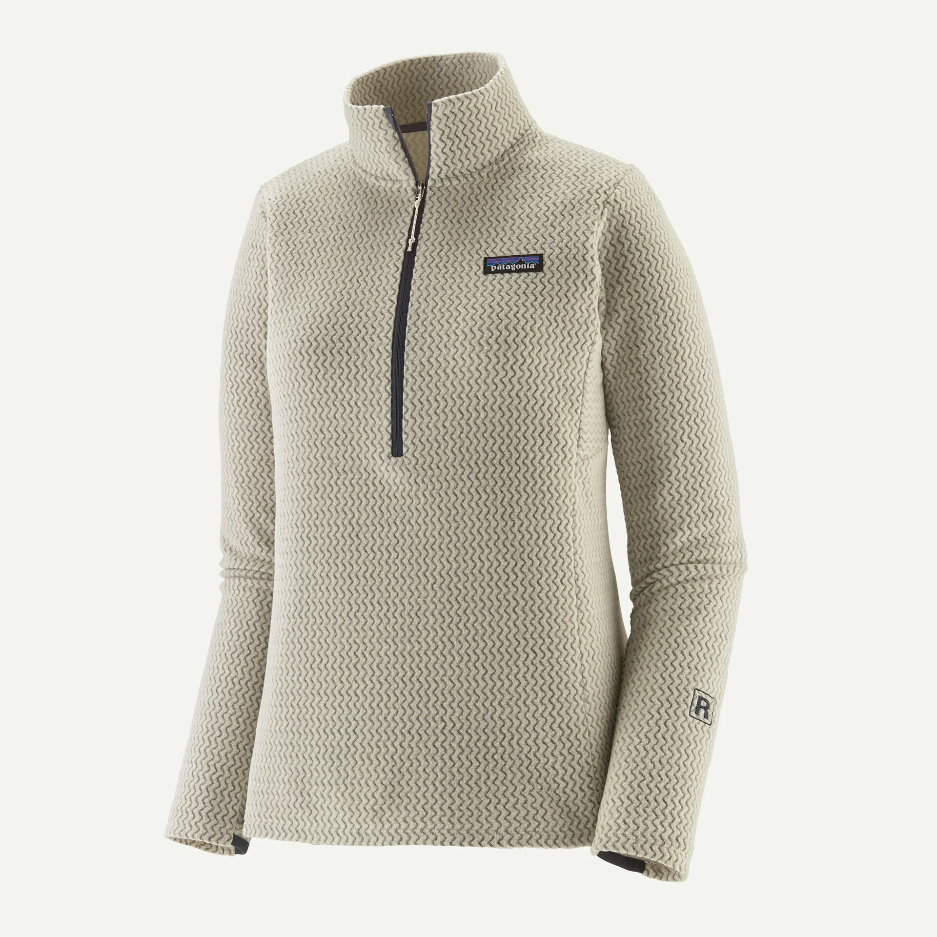 W's R1 Air Zip Neck - Image 11