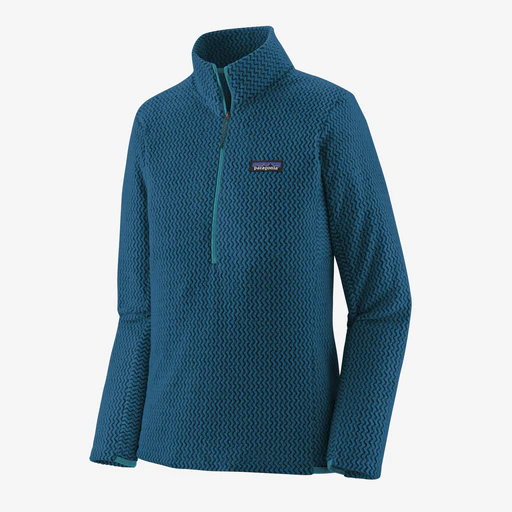 W's R1 Air Zip Neck - Image 6