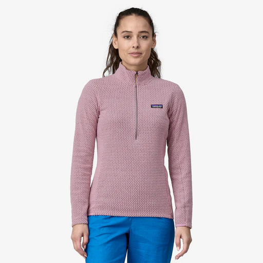W's R1 Air Zip Neck - Image 7