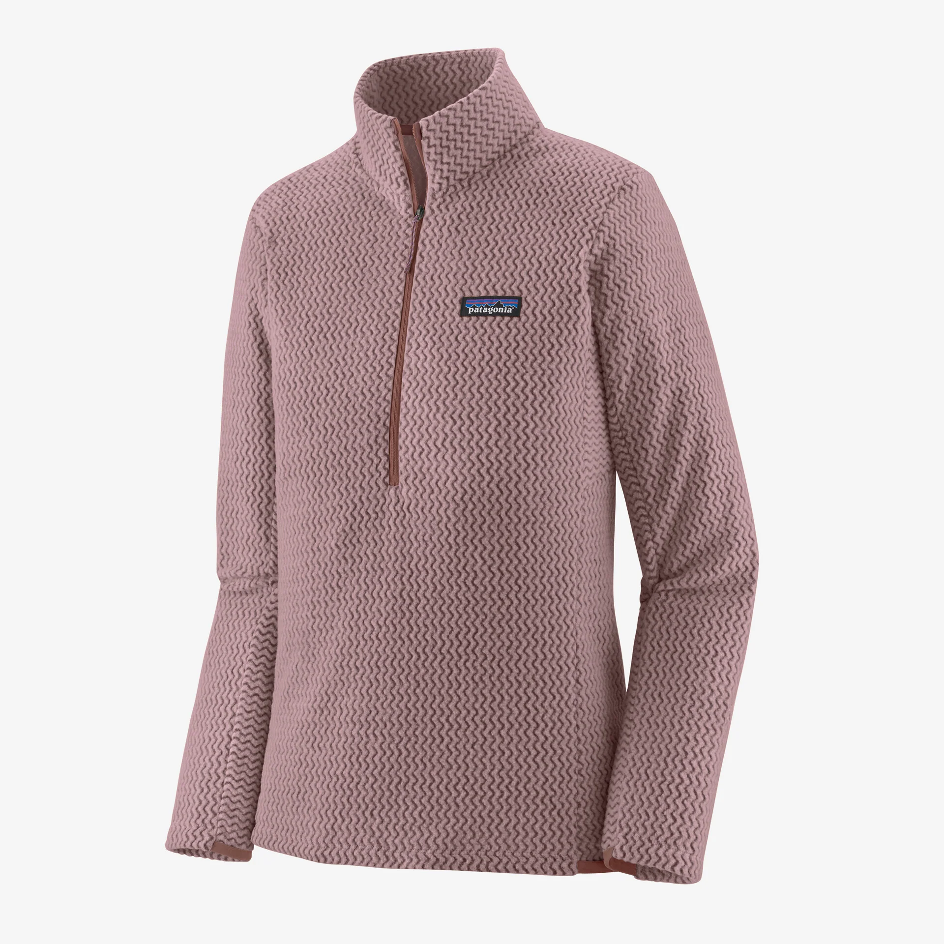 W's R1 Air Zip Neck - Image 9