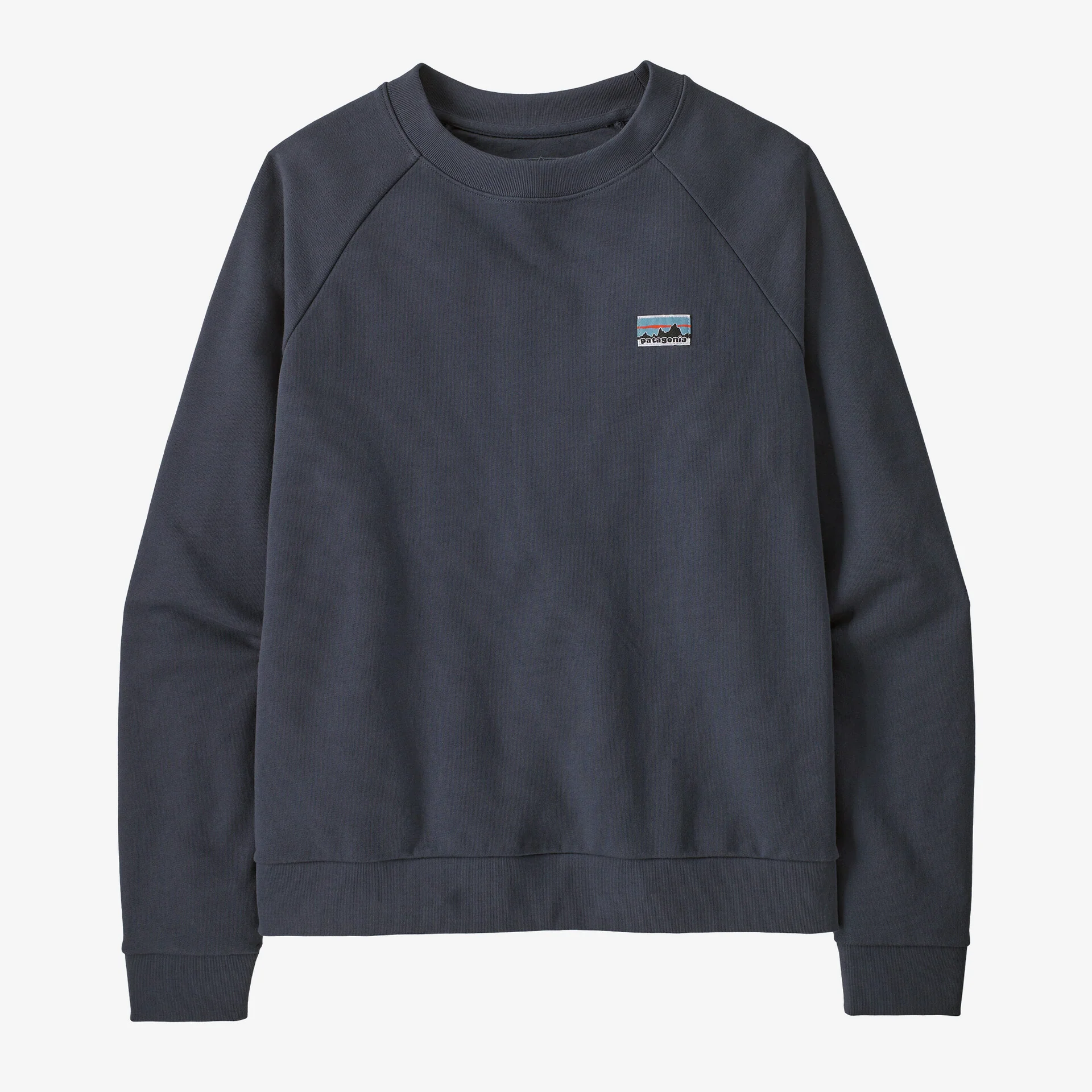 W's Regenerative Organic Certified Cotton Essential Top - Image 3
