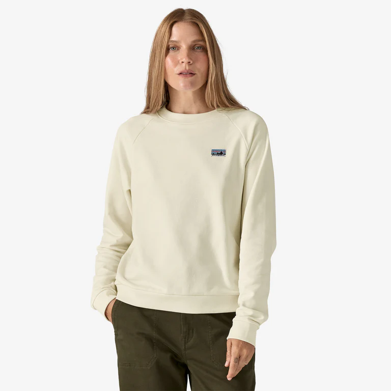 W's Regenerative Organic Certified Cotton Essential Top - Image 4