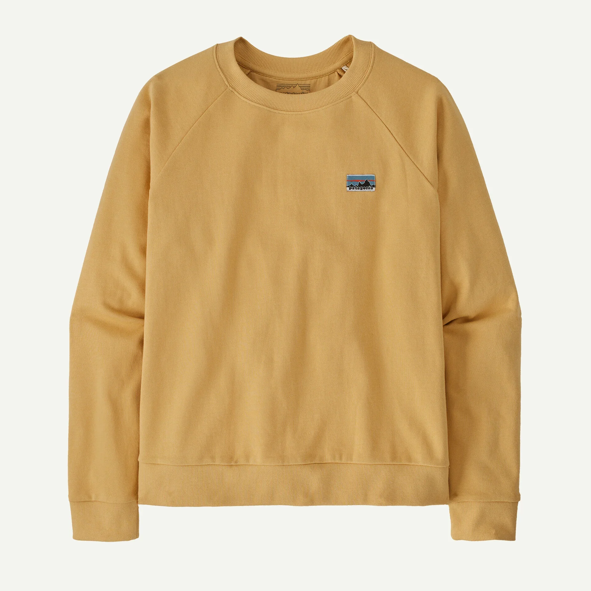 W's Regenerative Organic Certified Cotton Essential Top - Image 6