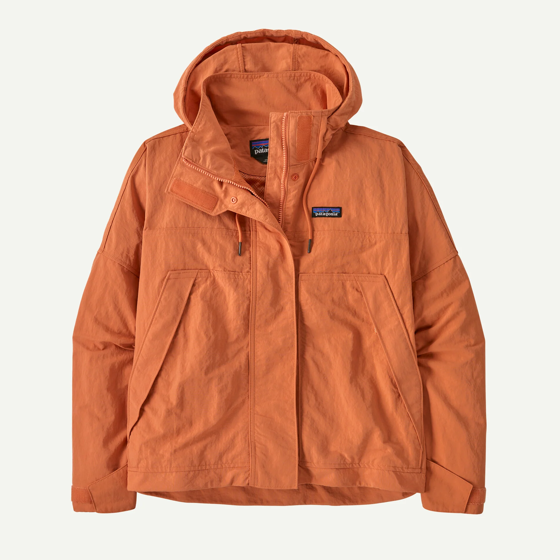 W's Skysail Jkt - Image 2