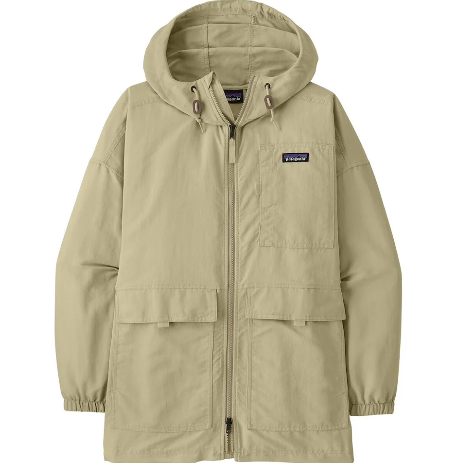 W's Skysail Unlined Parka
