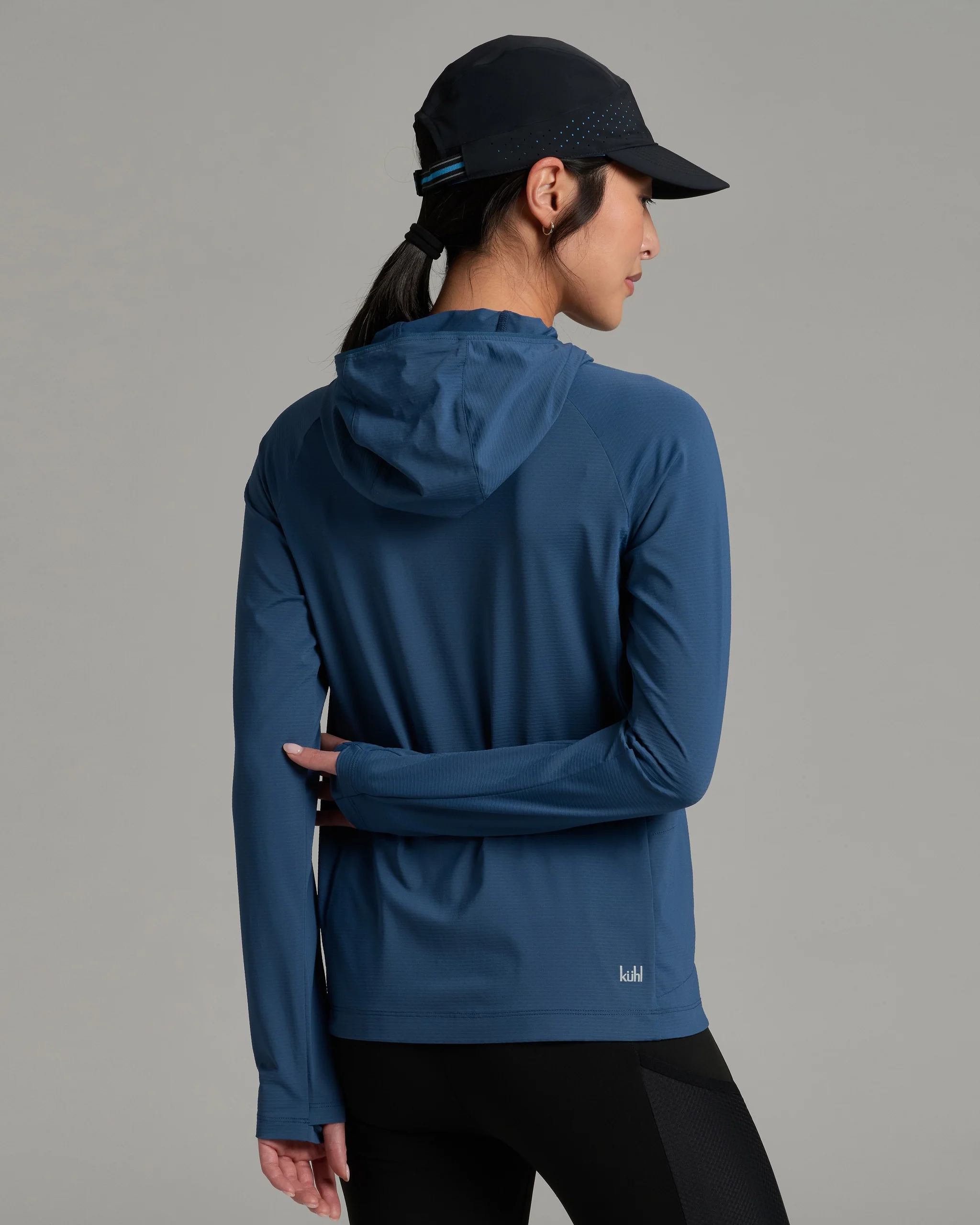 W's Solis Hoody - Image 3