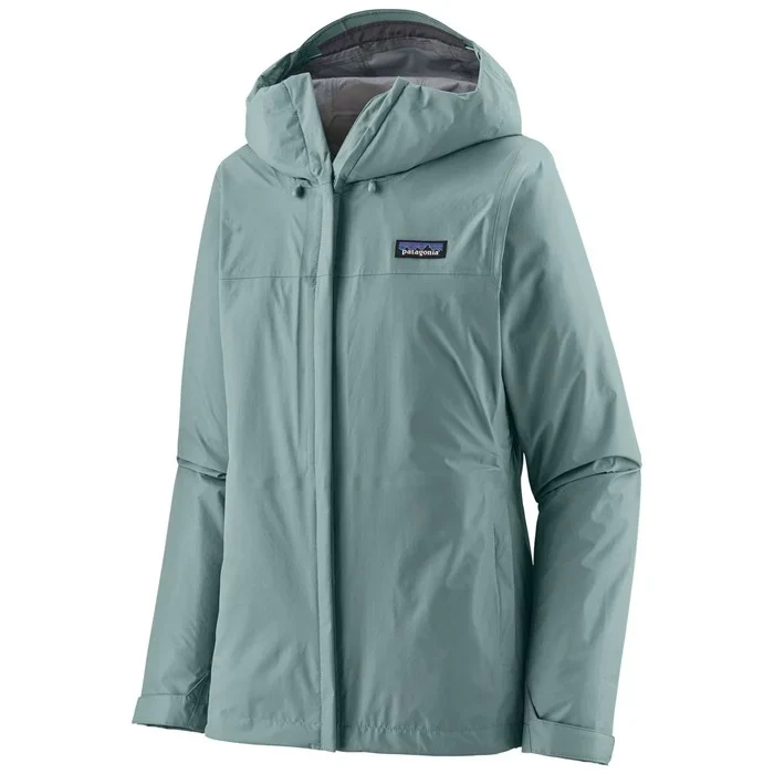 W's Torrentshell 3L Rain Jkt - Image 3