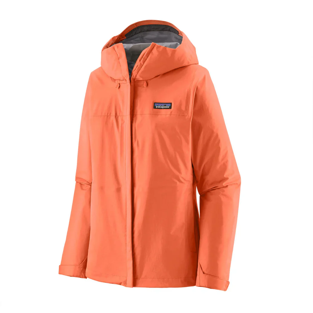 W's Torrentshell 3L Rain Jkt - Image 4