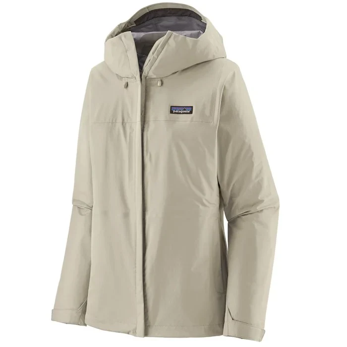 W's Torrentshell 3L Rain Jkt - Image 5