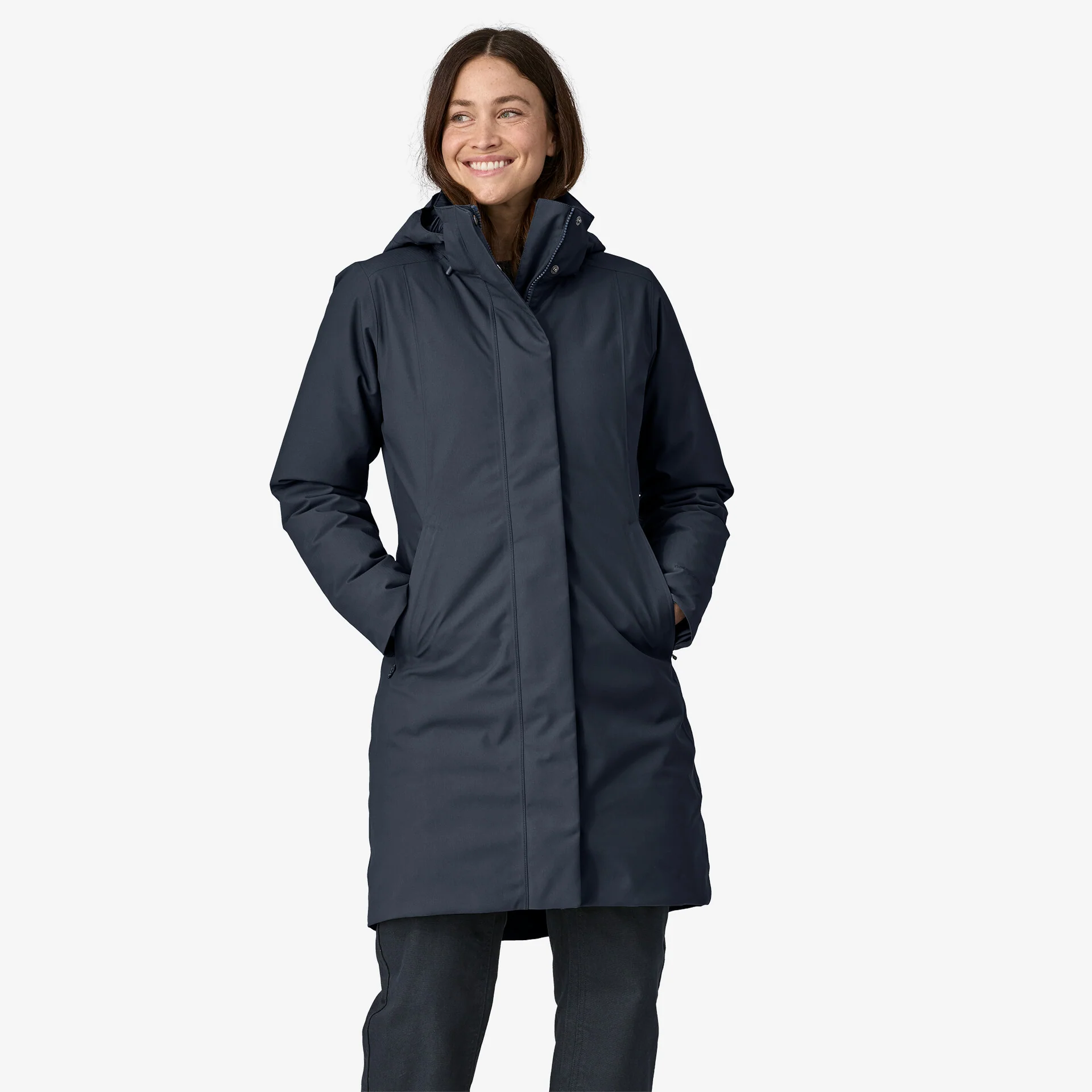 W's Tres 3-in-1 Parka - Image 4
