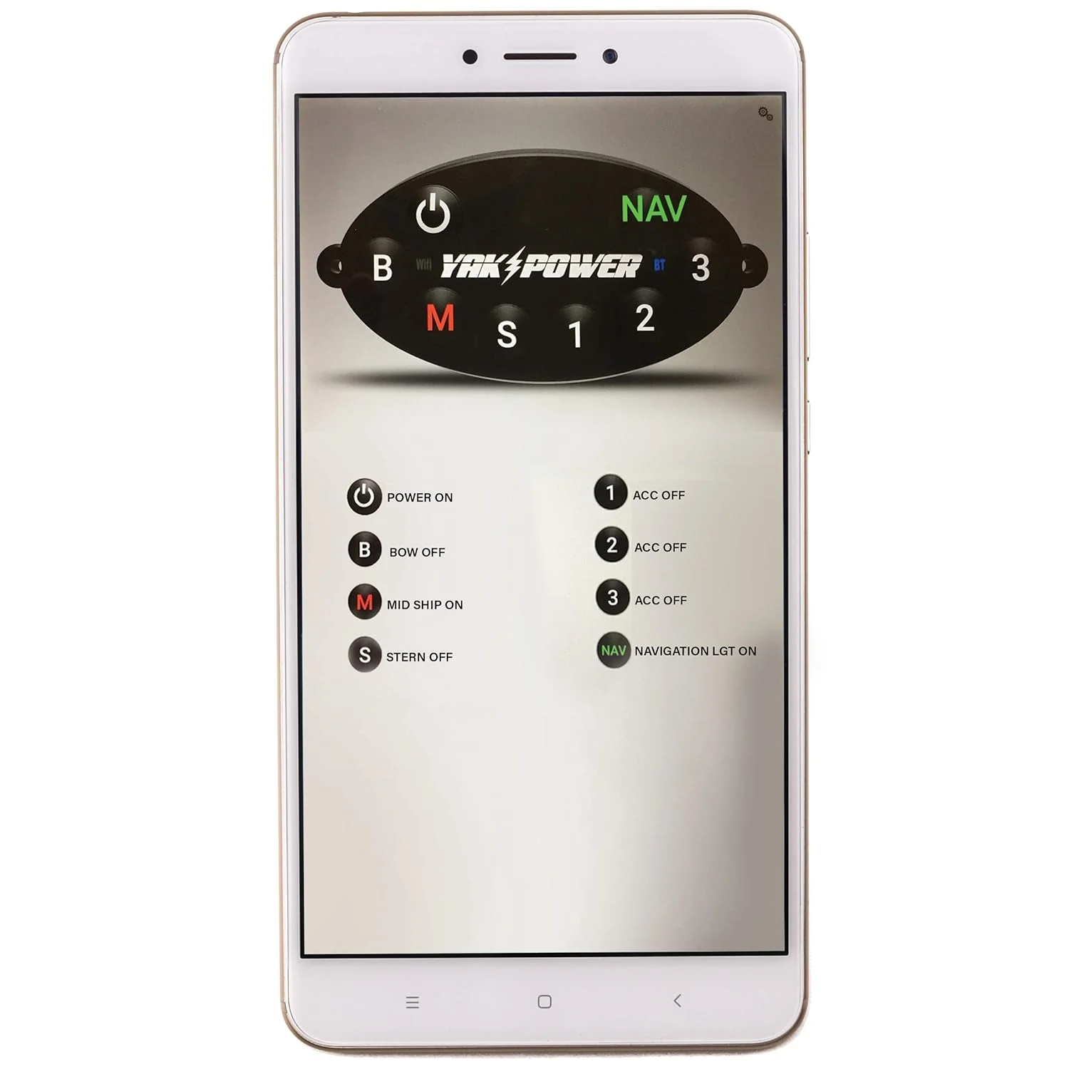 Yak Power 8 Circuit Switcher - Image 5