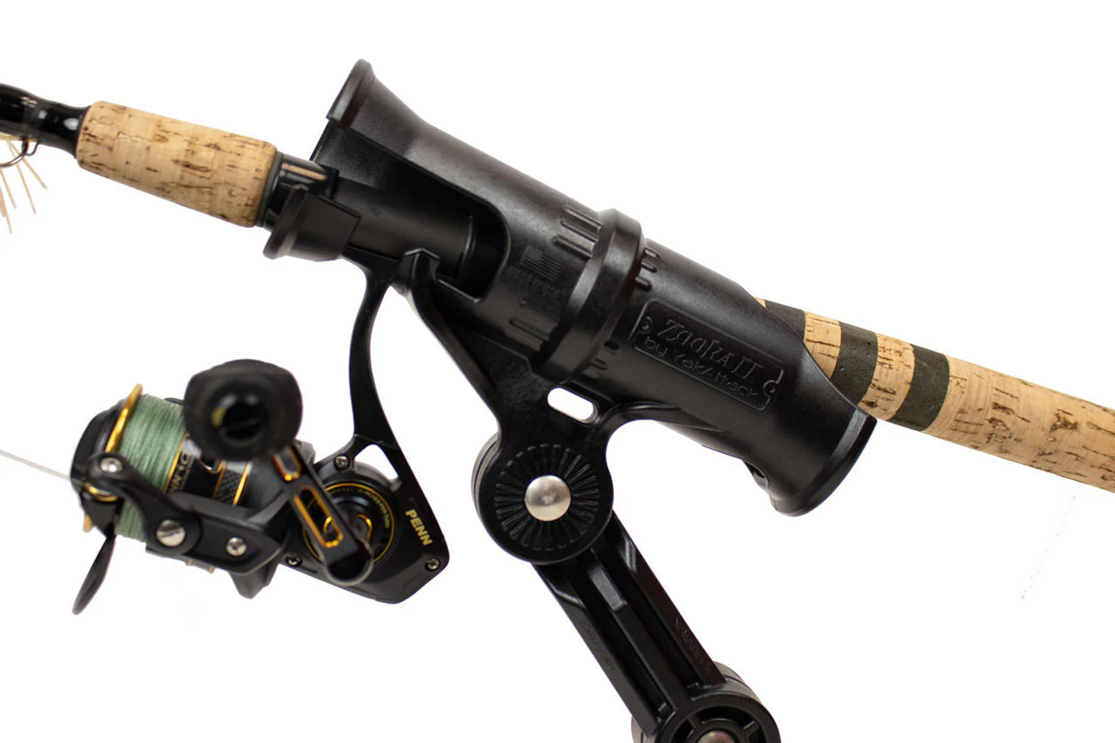 ZOOKA II WITH 4" EXTENSION - Image 3